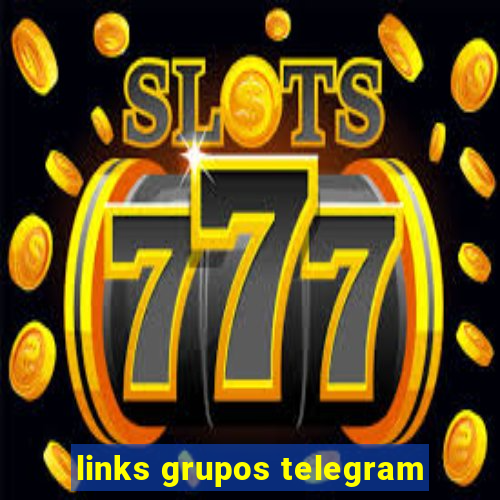 links grupos telegram